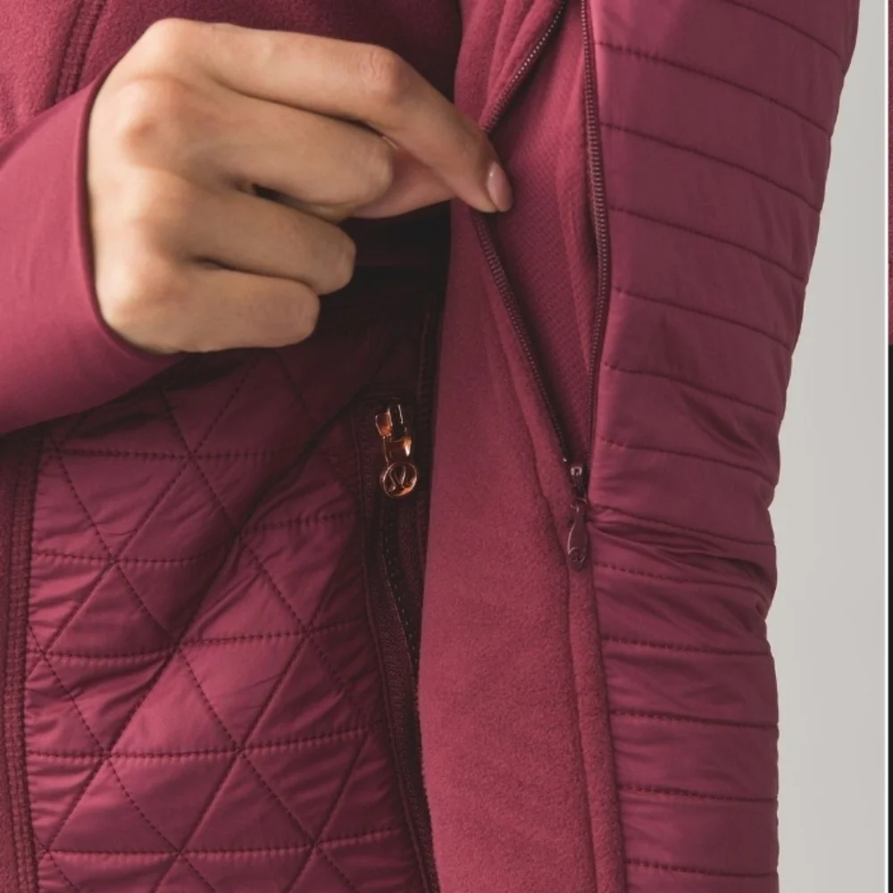Lululemon Jacket